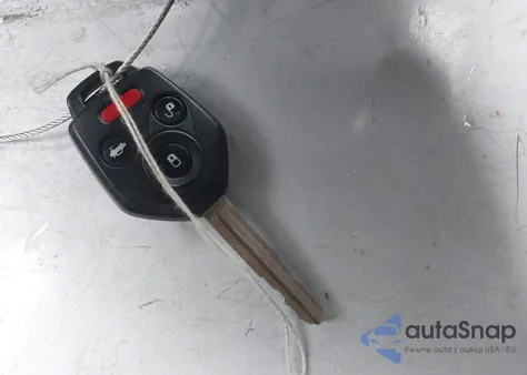 2021 Subaru Crosstrek Premium from USA, damaged, VIN JF2GTAPC1M8337376